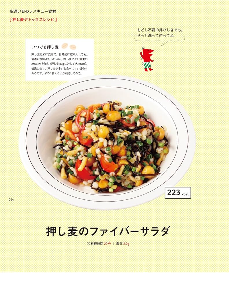 遅夜ごはん 夜9時から食べても太らない 今夜は残業ごはん (ORANGE PAGE